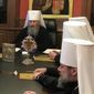 УПЦ МП официально разорвала отношения с Константинополем