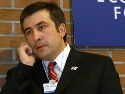 Киев должен умело использовать Женевское соглашение – Саакашвили