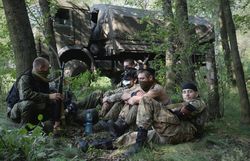 Живыми террористы Кремлю не нужны – эксперт