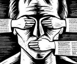 Нужно агентство информбезопасности для борьбы с пропагандой РФ – Геращенко