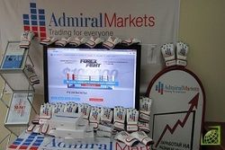 В 2017 году Admiral Markets представит новые условия маржирования