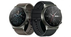 Huawei Watch GT 2 Pro