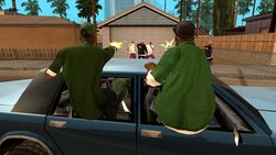 После покупки GTA: San Andreas геймеры не запустили ее на Android