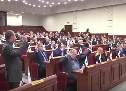 "ДНР" хочет всю Донецкую область: принято решение