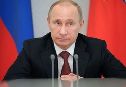 Россию все меньше понимают в мире – российские СМИ