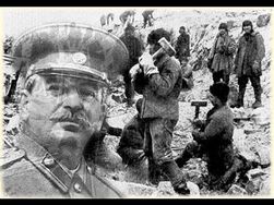 Сталинские репрессии