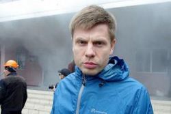 Донецк деморализован – Гончаренко 