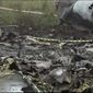 Найден самописец речи с Боинга-737, рухнувшего в Казани