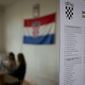 Хорватия сегодня выбирает президента 