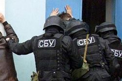 СБУ разоблачила замначальника штаба АТО – российского шпиона 