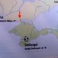 Чехи тоже напечатали атлас с Крымом в составе России