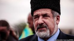 Кремль реализует доктрину «Крым без крымских татар» – Чубаров
