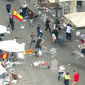 Беспорядки в Барселоне 20-21 сентября
