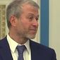 Абрамович назвал цену «Челси»