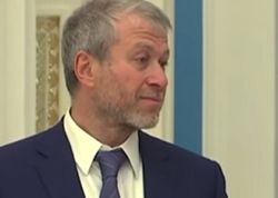 Абрамович назвал цену «Челси»