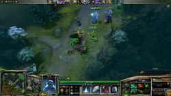 Команда из CША стала победителем чемпионата по игре DotA 2