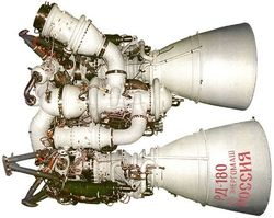США не отказались от российских ракетных двигателей РД-180