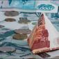 Российский рубль потянет за собой белорусского собрата – мнения экономистов