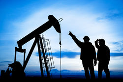 Прогноз стоимости нефти