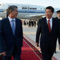 Лидер Китая завершил турне по Центральной Азии, обогатившись контрактами