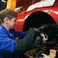 АвтоВАЗ начал производство обновленного LADA 4х4 Urban
