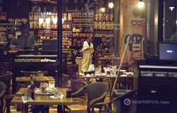 Теракт в Тель-Авиве - трое погибших