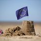 Позитив для Евросоюза от выхода Великобритании