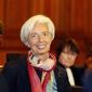 Французский суд признал главу МВФ Лагард виновной в халатности 
