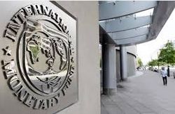 Россия не может опираться на цены на нефть, нужны реформы – МВФ