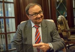Михаил Крутихин