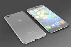 На пиратском видео засветился новый вариант Apple iPhone