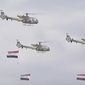Ирак планирует атаковать Сирию, назревает война с Турцией и Россией