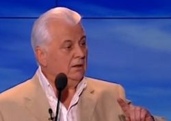 Крым может стать горячей точкой – Кравчук о последствиях референдума