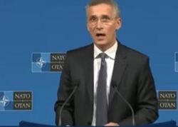 В НАТО назвали Украину высоко ценимым партнером