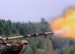 Под Краматорском уничтожен блокпост АТО: более 10 убитых и раненых