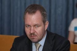 Владислав Иноземцев