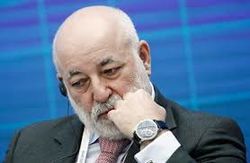 Виктор Вексельберг 