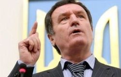 Апелляционный суд Киева мог возглавлять офицер КГБ и ФСБ