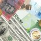 Курс гривны на Форекс: ЕС продлит таможенные льготы для Украины до 31 декабря 2015 года