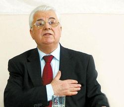 Войну остановит только согласованное решение Порошенко и Путина – Кравчук 