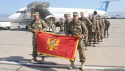 Черногория стремительно движется в НАТО
