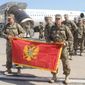 Черногория стремительно движется в НАТО