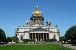 Референдума по Исаакиевскому собору в Петербурге не будет