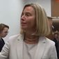 В ЕС ушли от ответа, примут ли заявку Украины на членство в 2024 г
