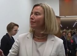 В ЕС ушли от ответа, примут ли заявку Украины на членство в 2024 г