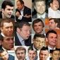 Российские олигархи любят Великобританию