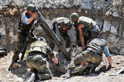 Украина получит военную помощь от Запада в небывалом объеме. Кроме солдат