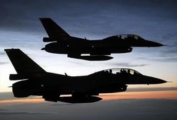 Из-за авиаудара России в Сирии погибли 36 мирных жителей