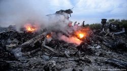 Боинг МН17 над Донбассом сбили российской ракетой – международное следствие