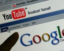 YouTube может уйти из России 
